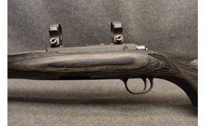 Ruger ~ 77/17 ~ .17 HMR - Image 6 of 9