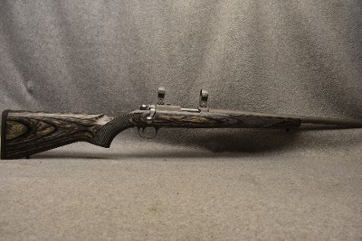 Ruger ~ 77/17 ~ .17 HMR - Image 1 of 9
