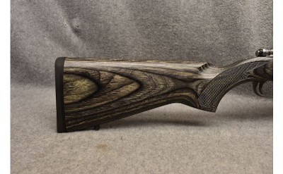 Ruger ~ 77/17 ~ .17 HMR - Image 2 of 9