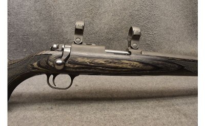 Ruger ~ 77/17 ~ .17 HMR - Image 3 of 9