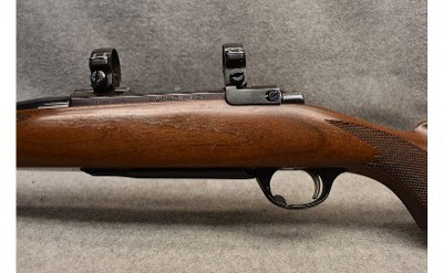 Ruger ~ M77 ~ .243 Winchester - Image 6 of 9