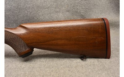 Ruger ~ M77 ~ .243 Winchester - Image 5 of 9