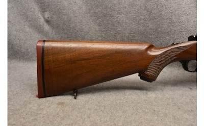 Ruger ~ M77 ~ .243 Winchester - Image 2 of 9