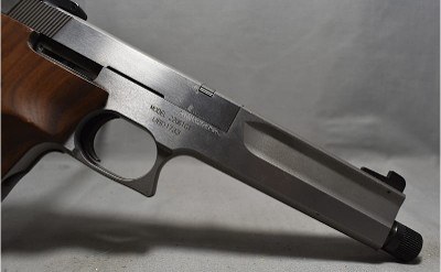 Smith & Wesson ~ Model 2206TGT ~ .22 Long Rifle - Image 3 of 6