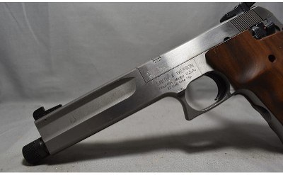 Smith & Wesson ~ Model 2206TGT ~ .22 Long Rifle - Image 5 of 6