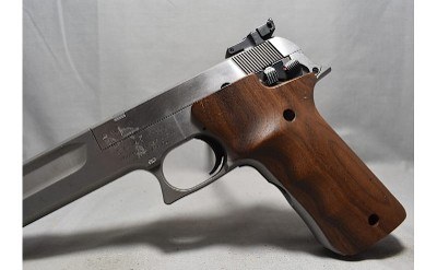 Smith & Wesson ~ Model 2206TGT ~ .22 Long Rifle - Image 4 of 6