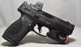Smith & Wesson ~ M&P9 ~ 9mm Luger - Image 1 of 3