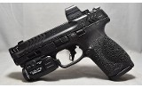 Smith & Wesson ~ M&P9 ~ 9mm Luger - Image 2 of 3