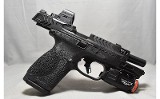 Smith & Wesson ~ M&P9 ~ 9mm Luger - Image 3 of 3
