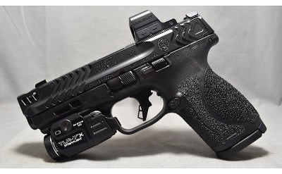 Smith & Wesson ~ M&P9 ~ 9mm Luger - Image 2 of 3