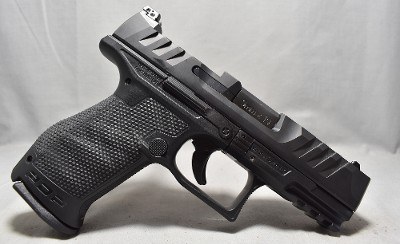 Walther ~ PDP Compact ~ 9mm Luger - Image 1 of 3