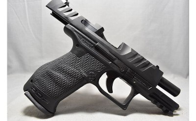 Walther ~ PDP Compact ~ 9mm Luger - Image 3 of 3