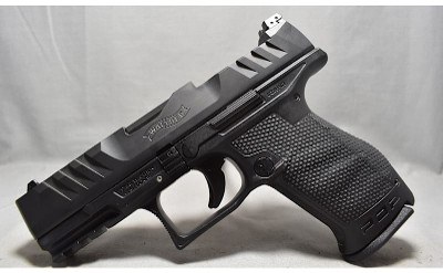 Walther ~ PDP Compact ~ 9mm Luger - Image 2 of 3