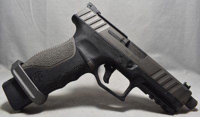 Stoeger ~ STR-9S Combat ~ 9mm Parabellum - Image 1 of 3