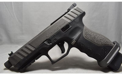 Stoeger ~ STR-9S Combat ~ 9mm Parabellum - Image 2 of 3