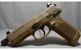 FN ~ FNX-45 Tactical ~ .45 ACP - Image 2 of 3