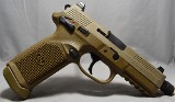 FN ~ FNX-45 Tactical ~ .45 ACP - Image 1 of 3