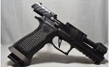 Sig Sauer ~ P320 Custom Works ~ 9mm Luger - Image 3 of 3