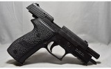 Sig Sauer ~ P226 MK-25 ~ 9mm Luger - Image 3 of 3