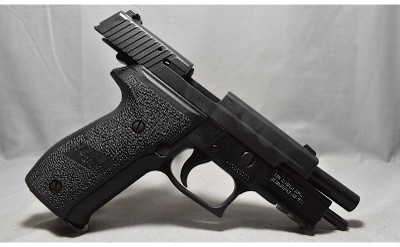 Sig Sauer ~ P226 MK-25 ~ 9mm Luger - Image 3 of 3