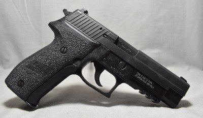 Sig Sauer ~ P226 MK-25 ~ 9mm Luger - Image 1 of 3