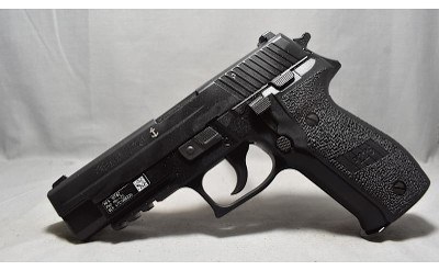 Sig Sauer ~ P226 MK-25 ~ 9mm Luger - Image 2 of 3