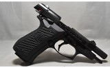 Beretta ~ 84 FS Cheetah ~ 9mm Short/.380 Auto - Image 3 of 3