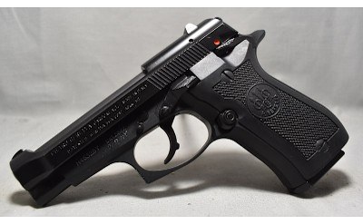 Beretta ~ 84 FS Cheetah ~ 9mm Short/.380 Auto - Image 2 of 3