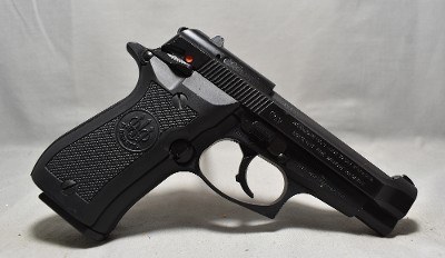 Beretta ~ 84 FS Cheetah ~ 9mm Short/.380 Auto - Image 1 of 3