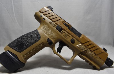 Beretta ~ APX ~ 9mm Parabellum - Image 1 of 3