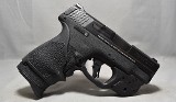 Smith & Wesson ~ M&P9 Shield Plus ~ 9mm Luger - Image 1 of 3