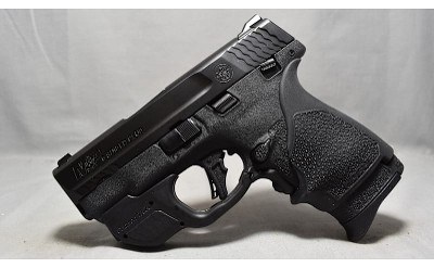 Smith & Wesson ~ M&P9 Shield Plus ~ 9mm Luger - Image 2 of 3