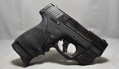 Smith & Wesson ~ M&P9 Shield Plus ~ 9mm Luger - Image 1 of 3