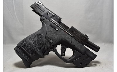 Smith & Wesson ~ M&P9 Shield Plus ~ 9mm Luger - Image 3 of 3