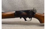 Winchester ~ 1907 ~ .351cal - Image 6 of 8