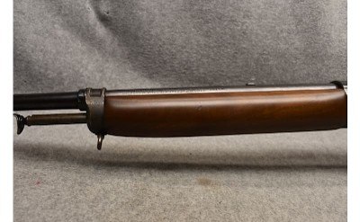 Winchester ~ 1907 ~ .351cal - Image 7 of 8