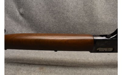 Winchester ~ 1907 ~ .351cal - Image 8 of 8