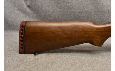 Winchester ~ 1907 ~ .351cal - Image 2 of 8