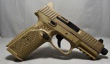 FN ~ 509 ~ 9mm Luger