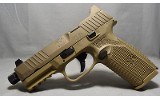FN ~ 509 ~ 9mm Luger - Image 2 of 3