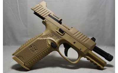 FN ~ 509 ~ 9mm Luger - Image 3 of 3