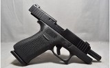 Glock ~ 48 ~ 9mm Luger - Image 3 of 3