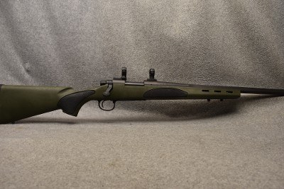 Remington ~ 700 VTR ~ .308 Winchester - Image 1 of 20