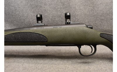 Remington ~ 700 VTR ~ .308 Winchester - Image 13 of 20