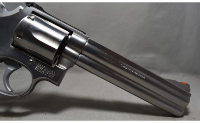 Smith & Wesson ~ Model 686-1 ~ .357 Magnum - Image 3 of 5