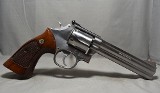 Smith & Wesson ~ Model 686-1 ~ .357 Magnum - Image 1 of 5