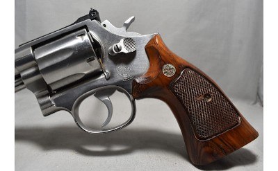 Smith & Wesson ~ Model 686-1 ~ .357 Magnum - Image 4 of 5