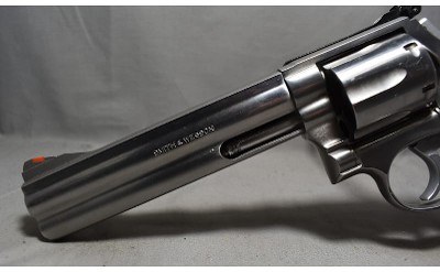 Smith & Wesson ~ Model 686-1 ~ .357 Magnum - Image 5 of 5