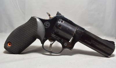 Taurus ~ Model 922 Tracker ~ .22 Magnum - Image 1 of 2