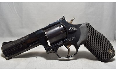 Taurus ~ Model 922 Tracker ~ .22 Magnum - Image 2 of 2
